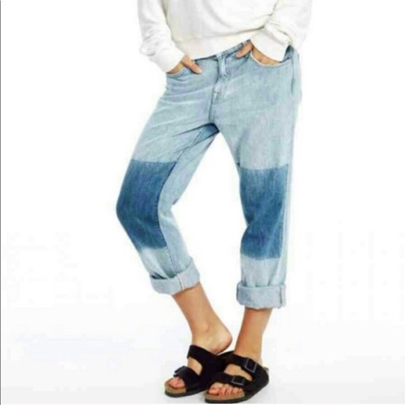 Wildfox Denim - Boyfriend Jeans